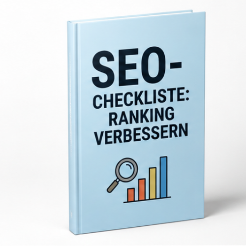 SEO-Checkliste: Ranking & Traffic Optimierung